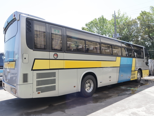 UDトラックス（日産） その他・不明 その他 バス PKG-RA274RBN(10063) 3枚目