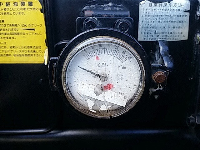UDトラックス（日産） クオン 大型 土砂ダンプ ADG-CW4XL(8273) 30枚目