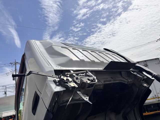 Mitsubishi Fuso canter Small Crane equipped trucks TKG-FEB90(108213) 23枚目