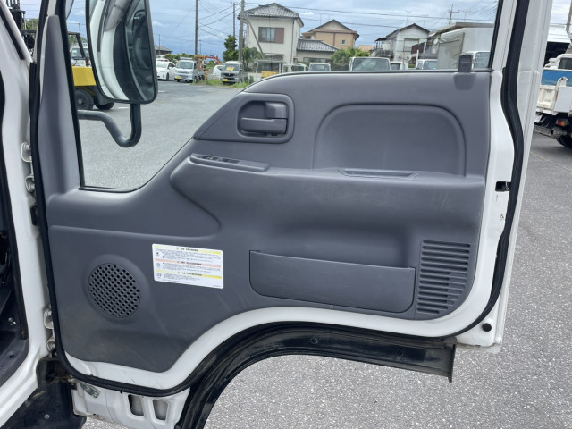 日産自動車 アトラス 小型 Wキャブ 2RG-AHR88A(106156) 12枚目