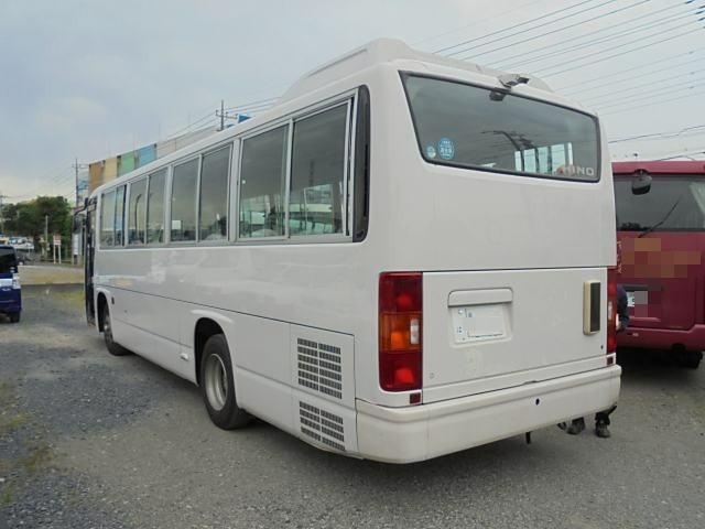 日野 メルファ その他 バス KK-RR1JJEA(9739) 3枚目