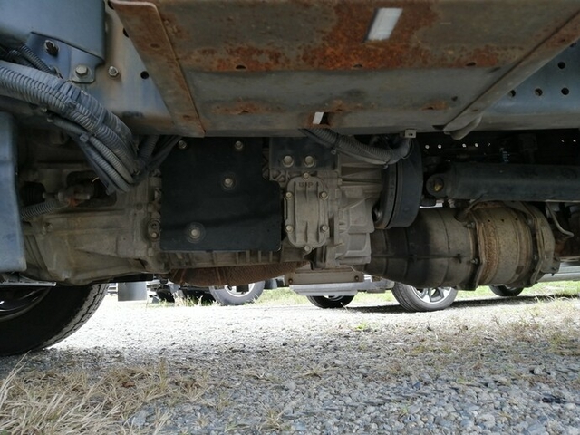 いすゞ エルフ 小型 冷蔵冷凍バン BKG-NPR85AN(4536) 36枚目