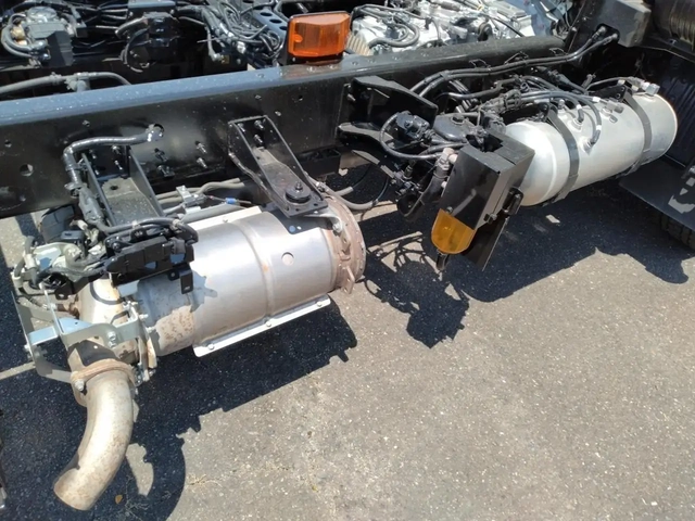 日野 レンジャー 中型 特装車・その他 2KG-FE2ACG(108323) 40枚目