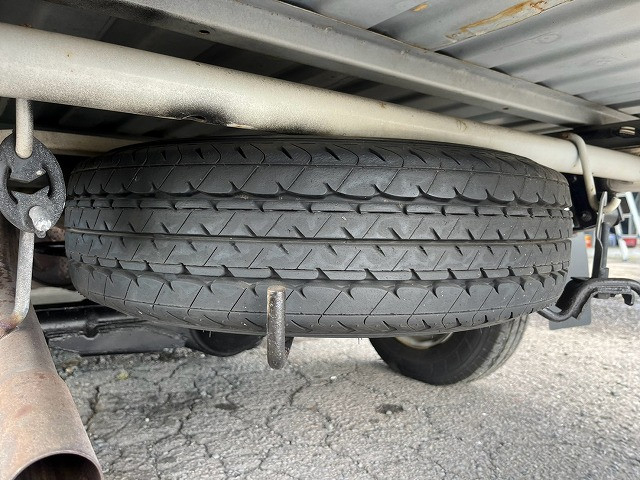 Toyota townace Small Others DBF-S402U(109399) 41枚目