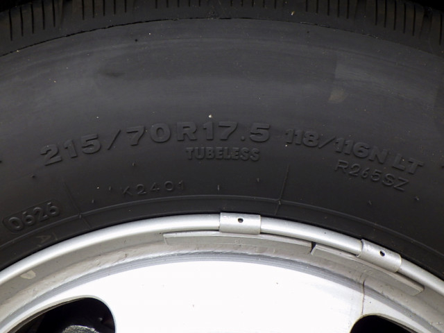 トヨタ コースター 小型 バス 2WG-GDB110(105565) 22枚目
