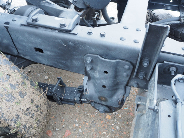 日野 デュトロ 小型 土砂ダンプ TKG-XZU675T(113919) 22枚目