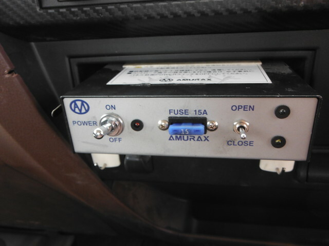 日野 レンジャー 中型 ミキサー車 2KG-FJ2ABA(35189) 46枚目