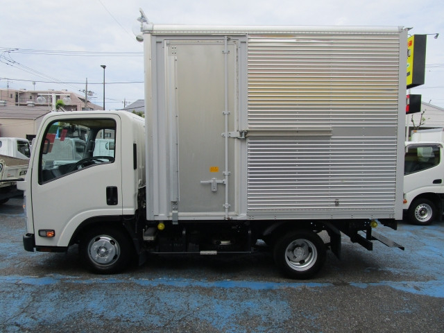 いすゞ エルフ 小型 バン TPG-NLR85AN(109785) 11枚目