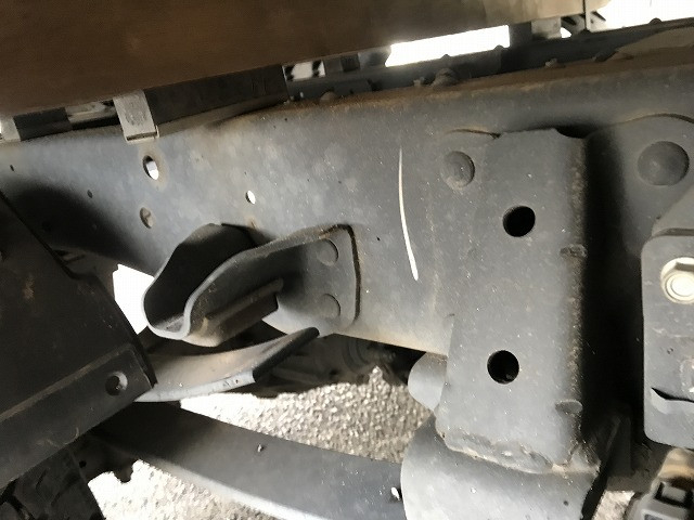 いすゞ エルフ 小型 平ボディ 2RG-NLR88AR(111682) 40枚目