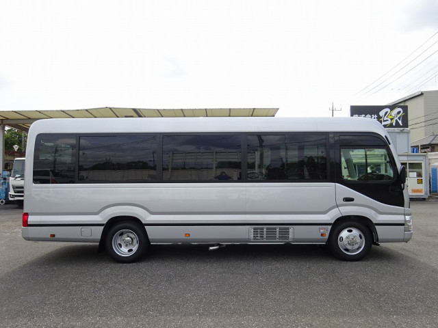 日野 リエッセⅡ 小型 バス 2WG-GDB110M(107043) 7枚目