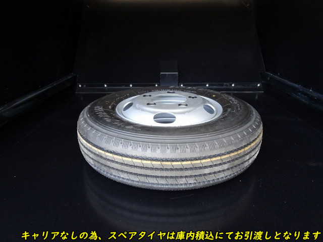 三菱ふそう キャンター 小型 塵芥車（プレス式） 2RG-FEAV0(113502) 45枚目