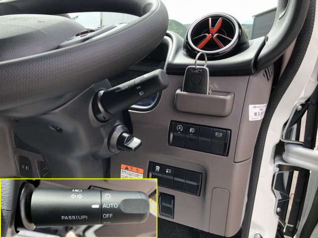 三菱ふそう キャンター 小型 平ボディ 2RG-FBA20(108895) 37枚目