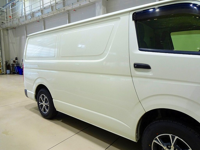 トヨタ レジアスエース 小型 冷蔵冷凍バン LDF-KDH206V(99583) 29枚目