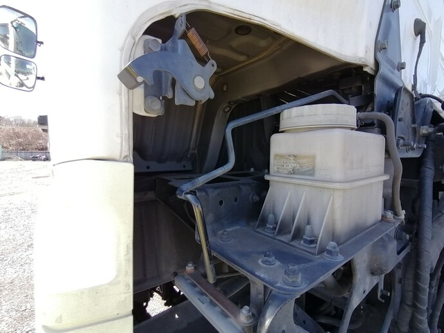 日野 プロフィア 大型 トラクタ LKG-SH1EDAG(5626) 42枚目