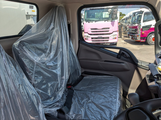 三菱ふそう キャンター 小型 塵芥車（プレス式） 2RG-FEAV0(108610) 43枚目
