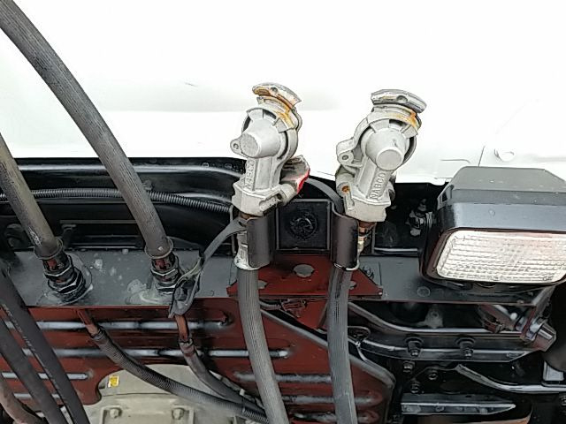 日野 プロフィア 大型 トラクタ ADG-SH1EDXG(9308) 28枚目