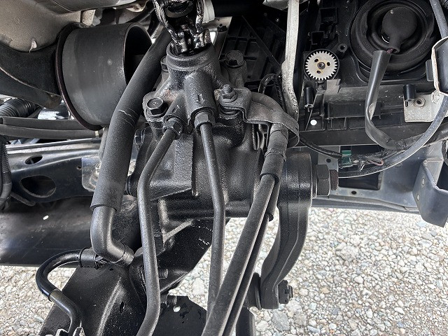 いすゞ エルフ 小型 バン KR-NHR69N(112071) 27枚目