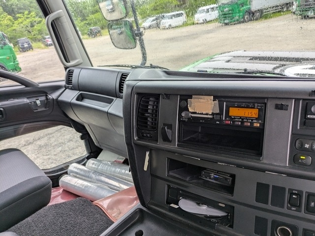 日野 プロフィア 大型 ウィング QPG-FW1EXEG(109002) 59枚目