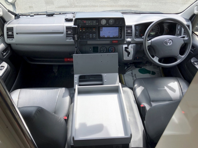 トヨタ ハイエース 小型 その他 CBF-TRH226S(67651) 39枚目