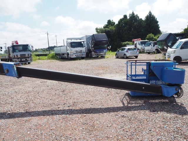 日野 デュトロ 小型 高所作業車 *********(112247) 24枚目