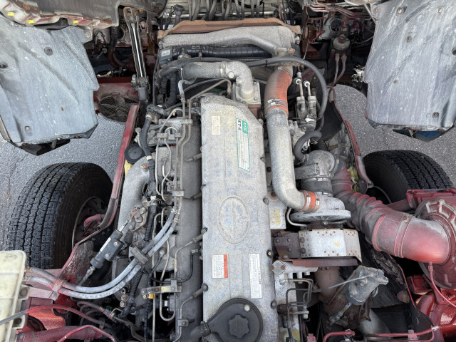 日野 プロフィア 大型 トラクタ KL-SH1KDGG(112162) 39枚目
