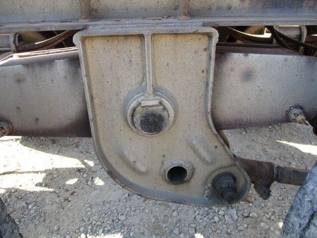 トレモ その他 トレーラ（海上コンテナ40ft） CT240B(8492) 22枚目