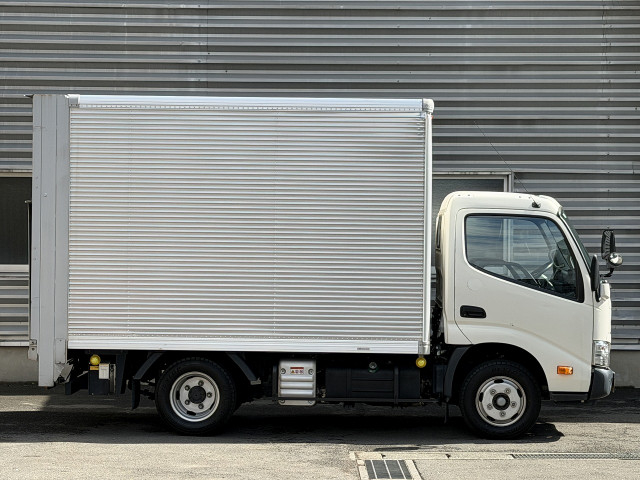 トヨタ ダイナ 小型 バン 2RG-XZC605(113974) 3枚目