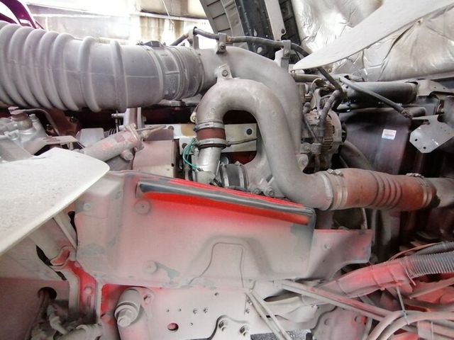 日野 プロフィア 大型 トラクタ KS-SH1EDJG(5599) 57枚目