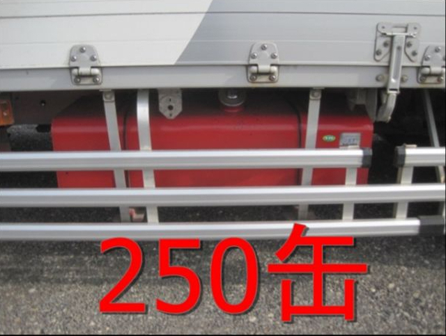 UDトラックス（日産） コンドル 増トン ウィング BDG-LK36C(9178) 16枚目