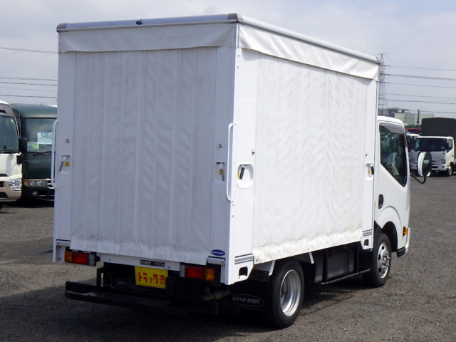 日産自動車 アトラス 小型 バン CBF-SQ2F24(109183) 28枚目