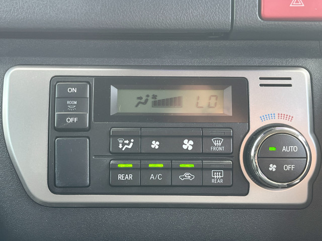 トヨタ ハイエース 小型 バス 3BA-TRH214W(112601) 26枚目
