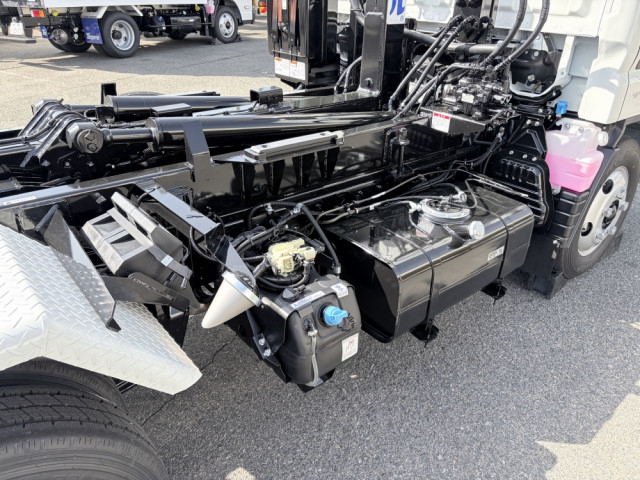 三菱ふそう キャンター 小型 コンテナ専用車 2RG-FBAV0(108663) 31枚目