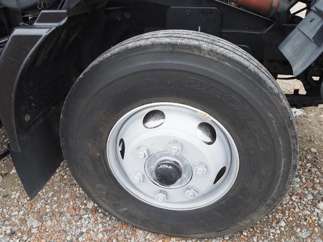 Isuzu forward Middle Flat body *********(108922) 36枚目