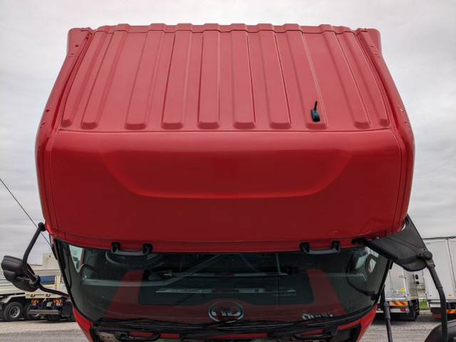 UDトラックス（日産） クオン 大型 トラクタ 2PG-GK5AAB(109824) 34枚目