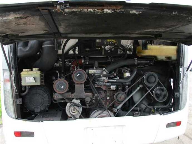 三菱ふそう その他・不明 その他 バス BKG-MS96JP(41801) 17枚目