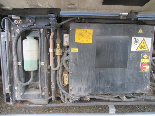 日野 プロフィア 大型 冷蔵冷凍ウィング LKG-FR1EZBG(8466) 54枚目