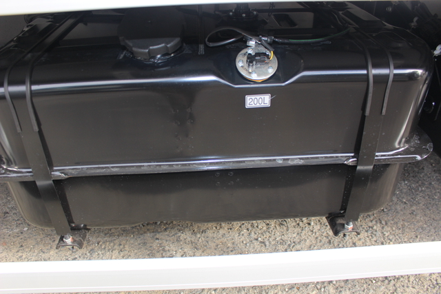 Mitsubishi Fuso fighter Middle Wing body 2KG-FK65F(104995) 10枚目