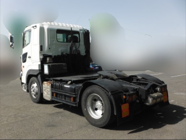 日野 プロフィア 大型 トラクタ PK-SH1EDJG(1609) 7枚目