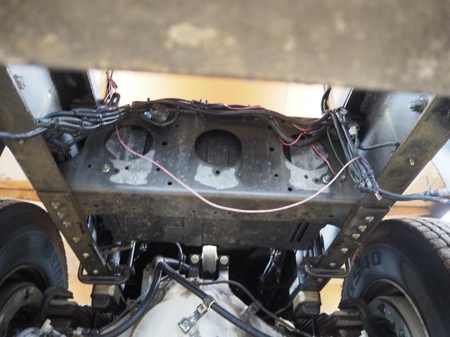 日野 プロフィア 大型 ミキサー車 *********(108332) 32枚目
