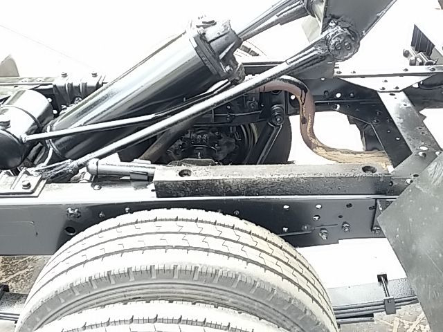 いすゞ エルフ 小型 土砂ダンプ KK-NKR71ED(9321) 36枚目
