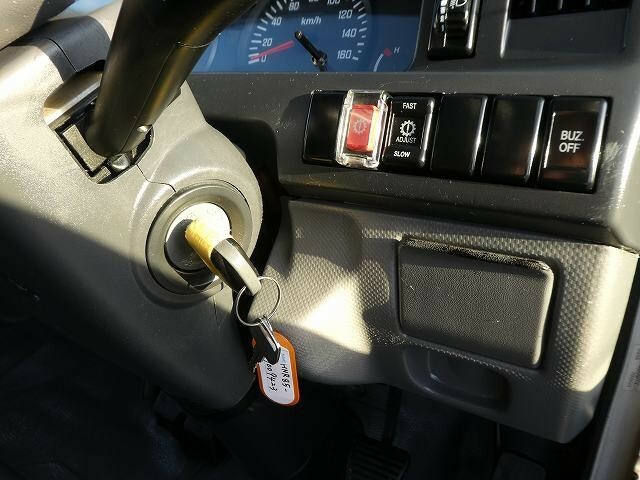 いすゞ エルフ 小型 バン SKG-NHR85AN(27277) 19枚目