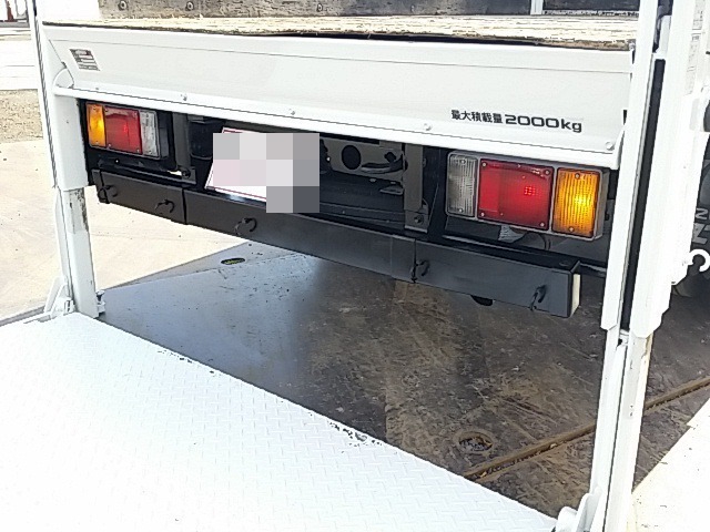 いすゞ エルフ 小型 Wキャブ KR-NKR81LAR(8088) 81枚目