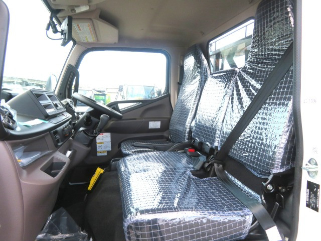 三菱ふそう キャンター 小型 コンテナ専用車 2RG-FBAV0(108791) 35枚目