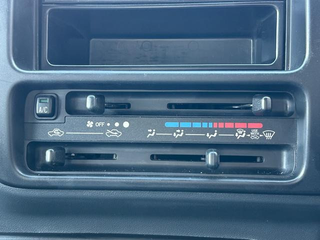 ダイハツ ハイゼット 軽 平ボディ EBD-S211P(109706) 30枚目