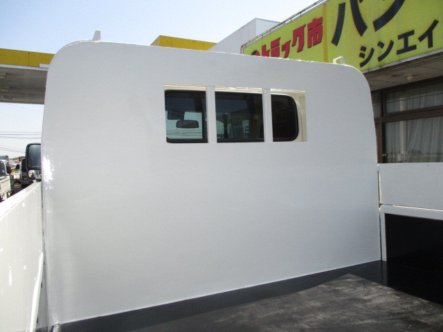 日野 デュトロ 小型 平ボディ 2RG-XZU712M(84427) 38枚目