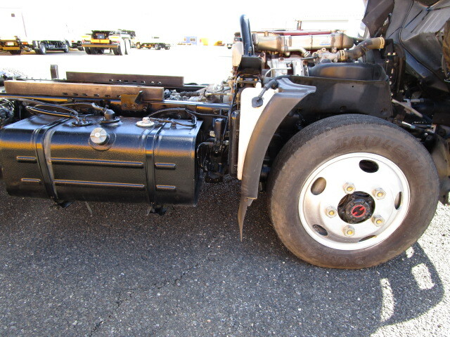 日野 デュトロ 小型 深ダンプ（土砂禁） TKG-XZU675T(9537) 35枚目