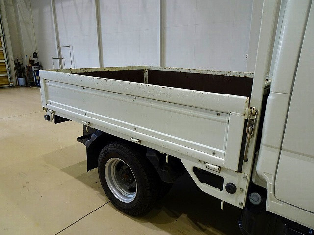いすゞ エルフ 小型 Wキャブ TRG-NJR85A(96114) 23枚目