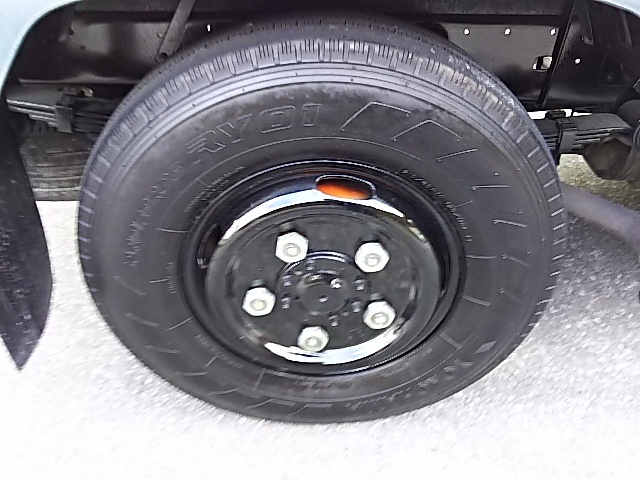 トヨタ ダイナ 小型 平ボディ PB-XZU304(7650) 12枚目