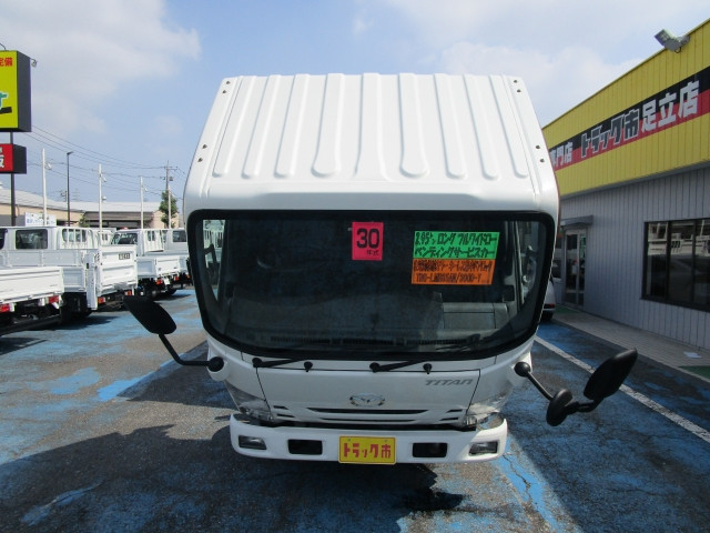 マツダ タイタン 小型 バン TRG-NMR85AN(109782) 19枚目