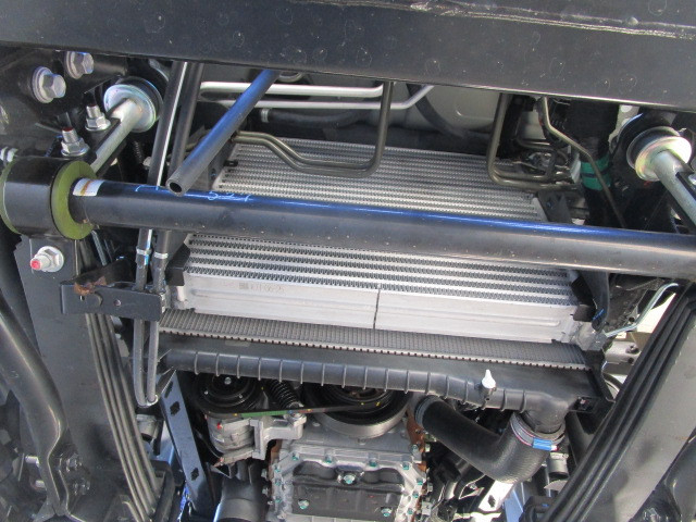 日野 レンジャー 増トン 平ボディ（クレーン付） 2KG-FE2ACA(111500) 23枚目